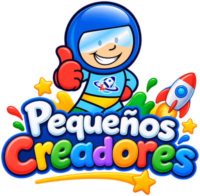 Pequeños Creadores